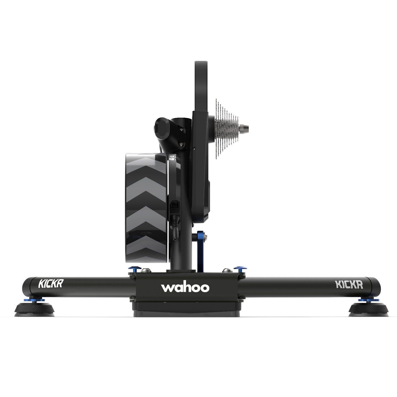 Wahoo KICKR V5 Smart Trainer