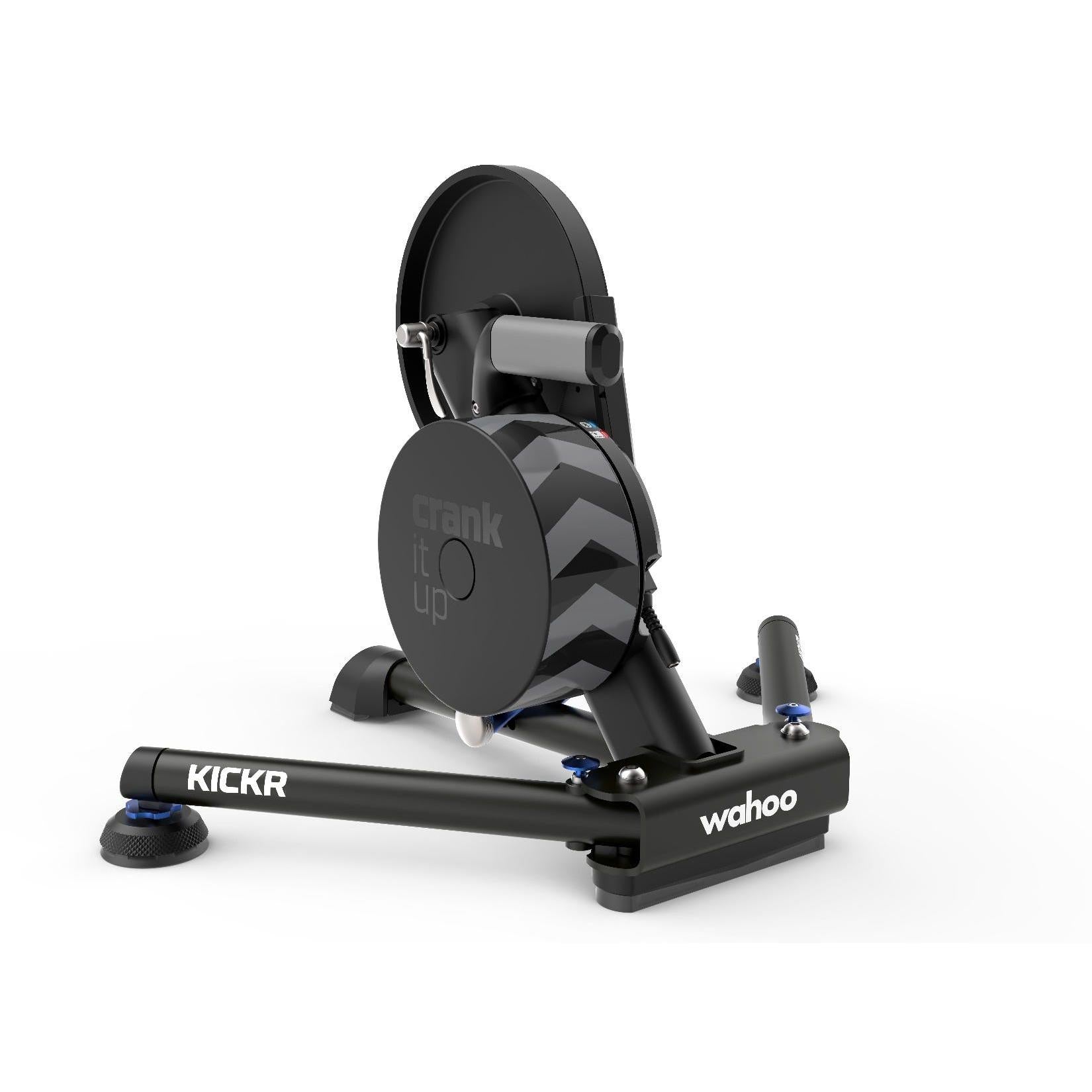 Wahoo KICKR V5 Smart Trainer