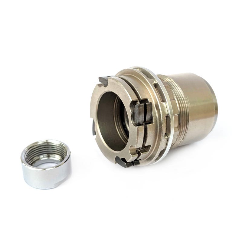 Wahoo Freehub Adapter for SRAM XD & XDR