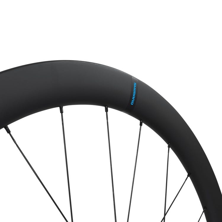 Shimano WH-RS710-C46-TL Rear Wheel