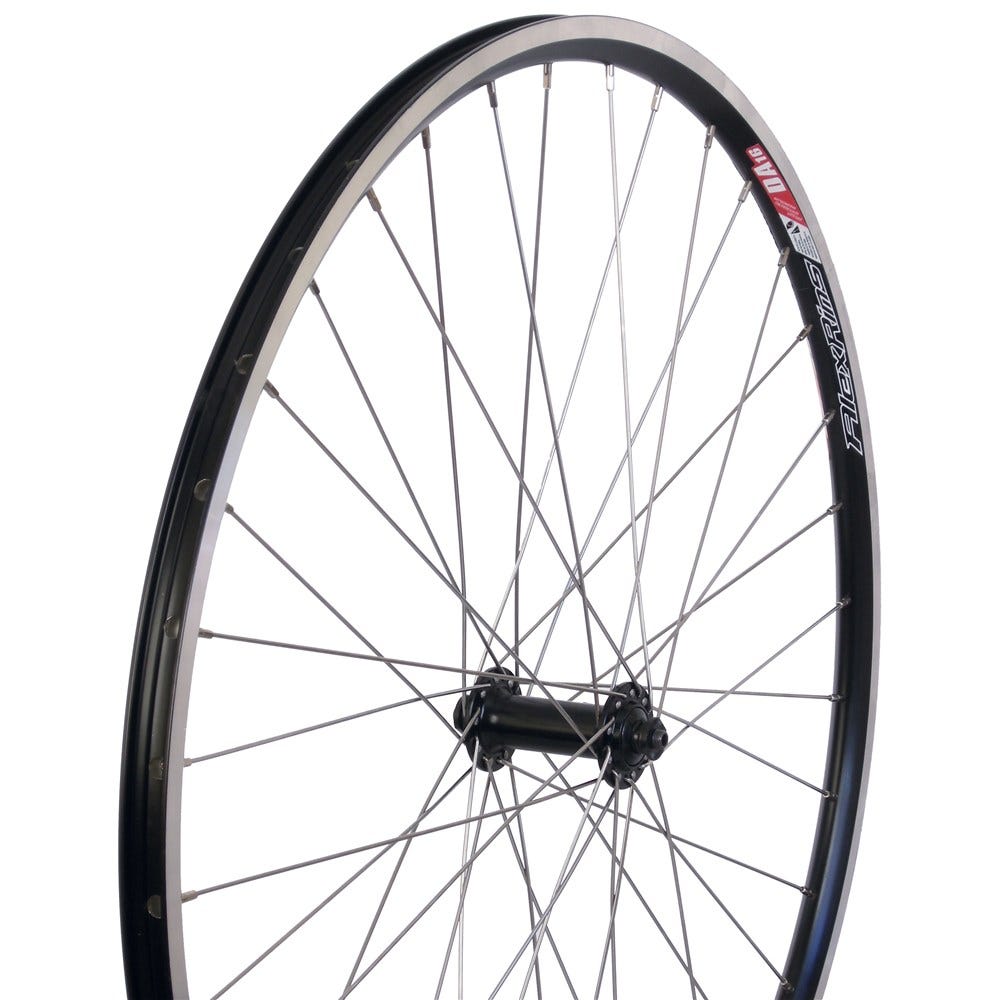 Alex Rim DA-18 700c QR Front Wheel