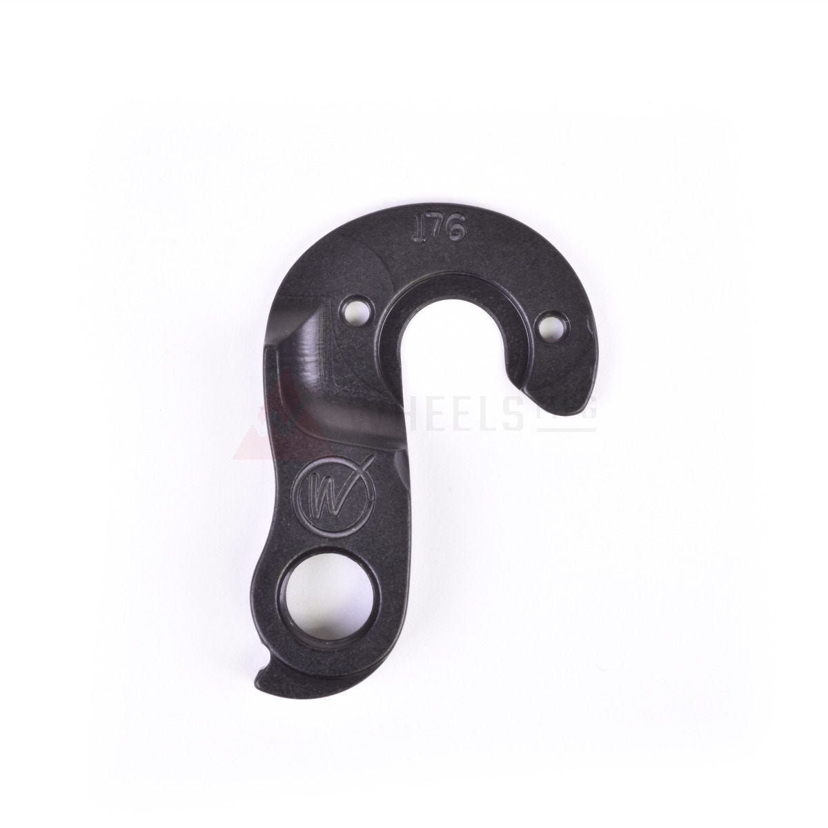 Wheels Manufacturing Derailleur Hanger 176 for TREK