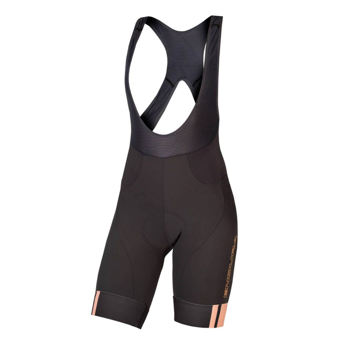 Endura FS260 Pro DS II Women's Bibknicks Neon Peach