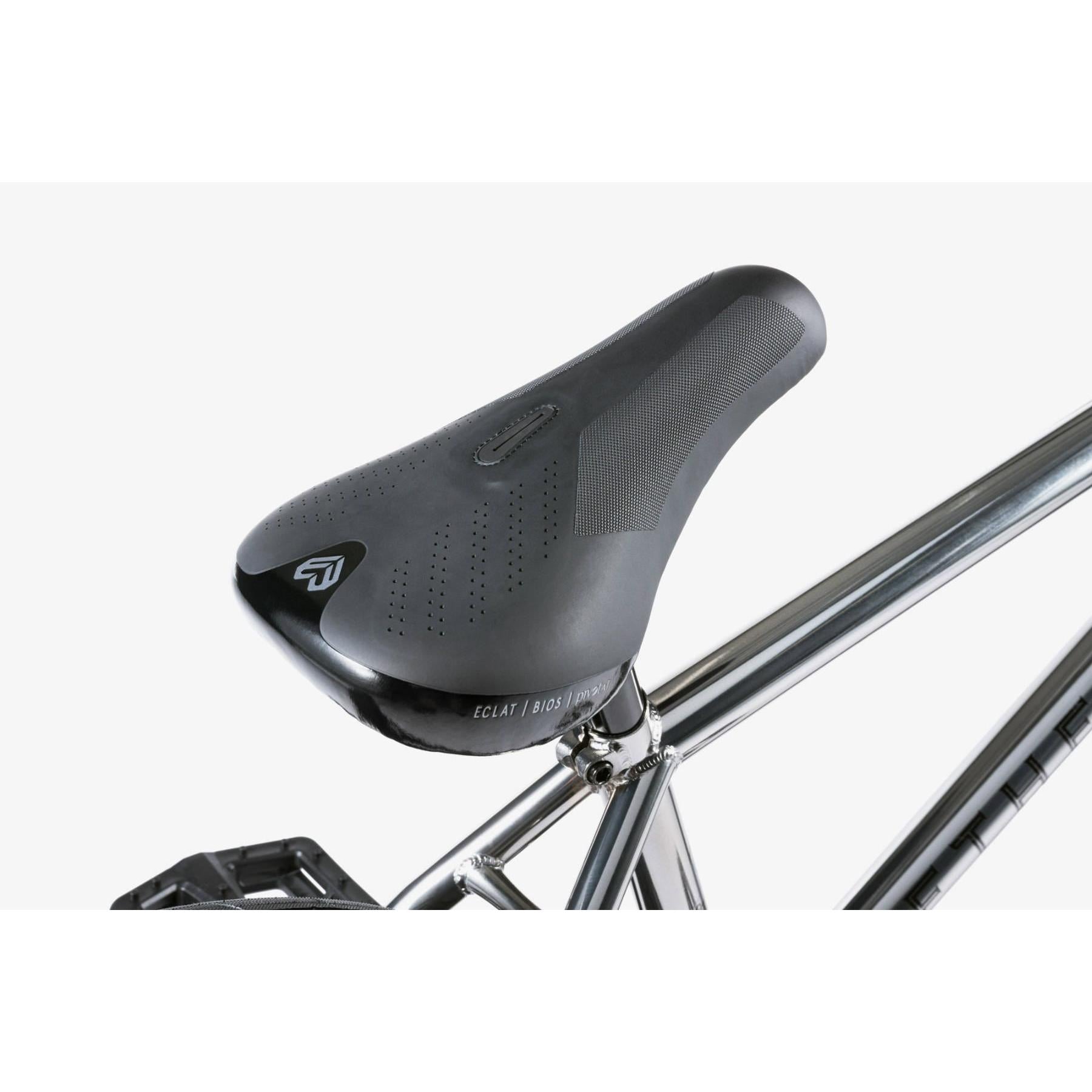 Wethepeople Envy BMX Bike Black Chrome