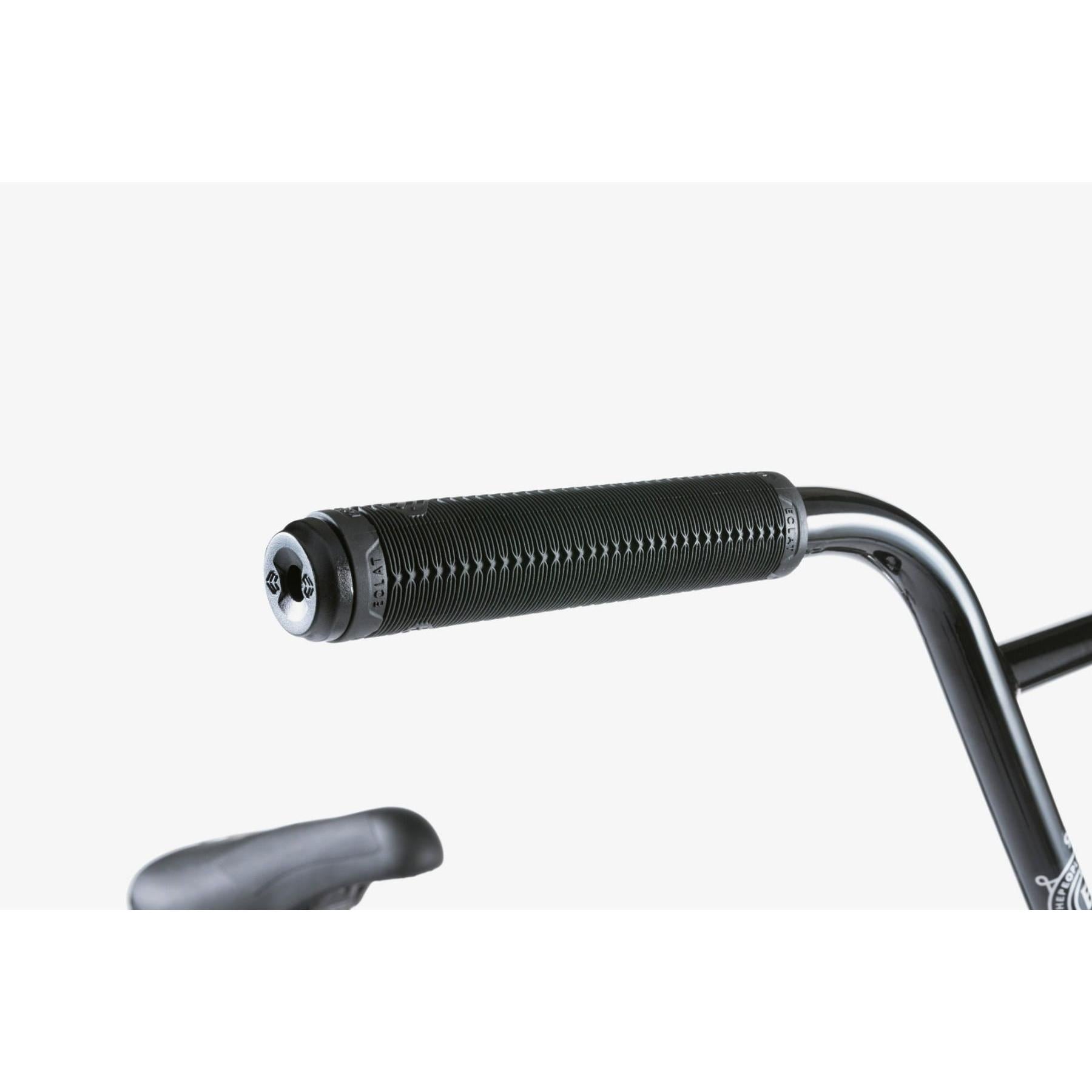 Wethepeople Envy BMX Bike Black Chrome