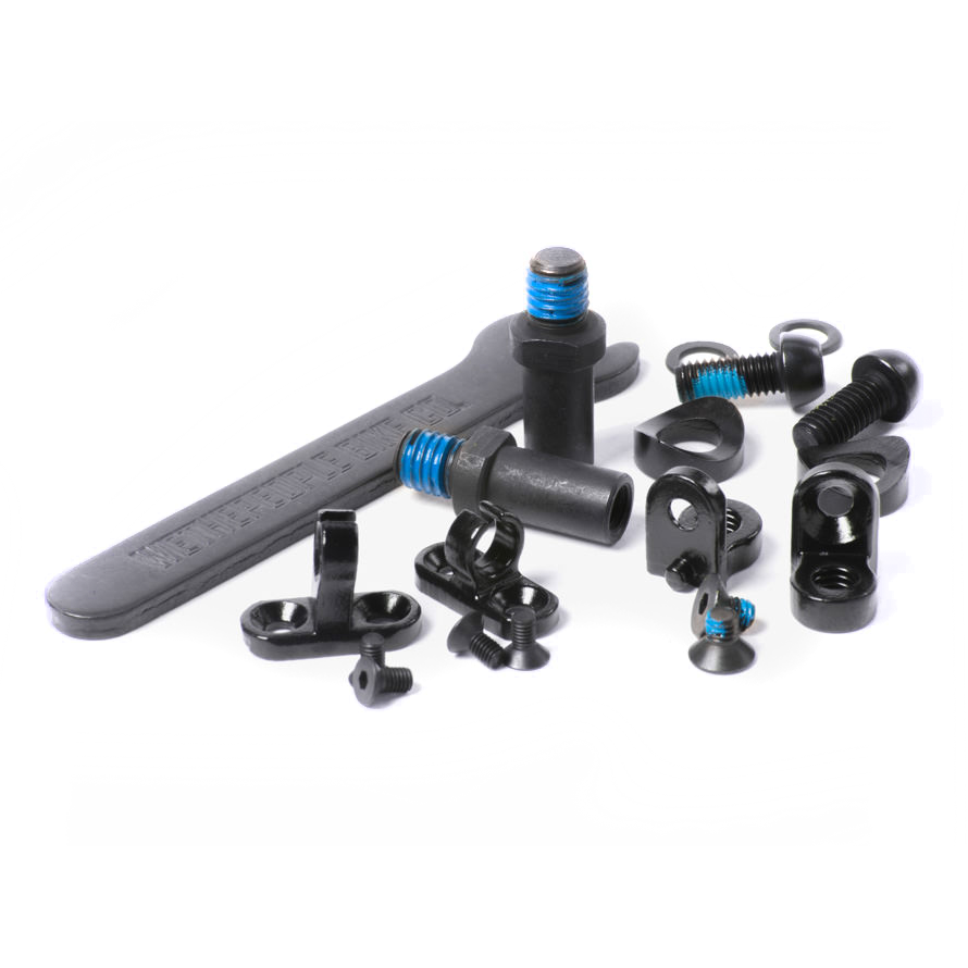 Wethepeople Universal Brake Mount Kit