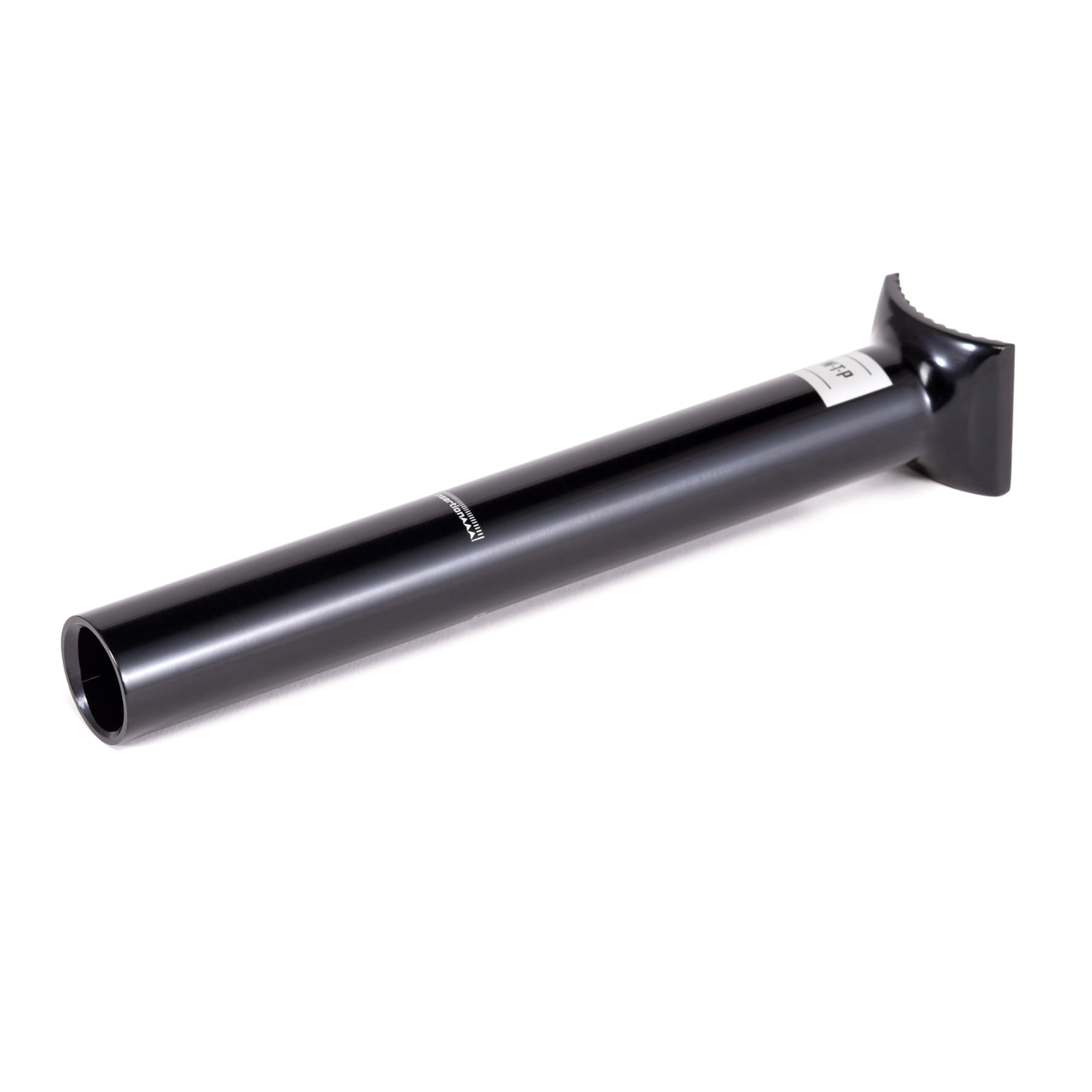 Wethepeople Pivotal BMX Seatpost 200mm Black