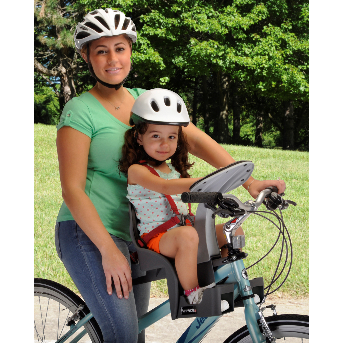 WeeRide Classic Baby Seat