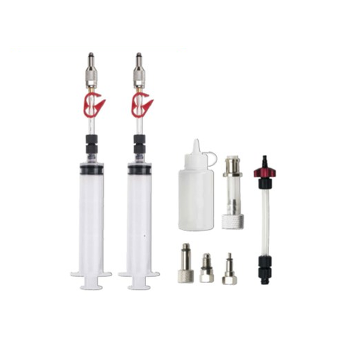 Jagwire Dot Fluid Bleed Kit