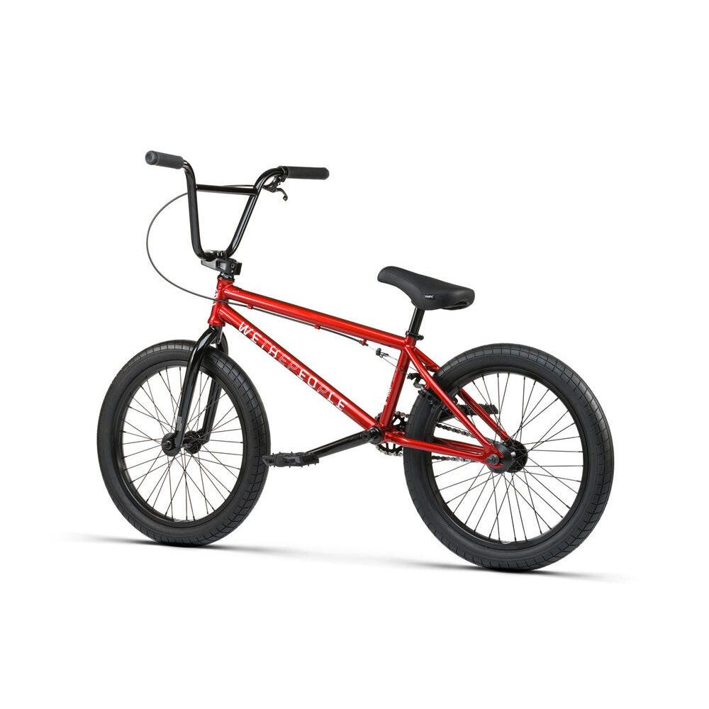 WTP Arcade BMX Bike Candy Red