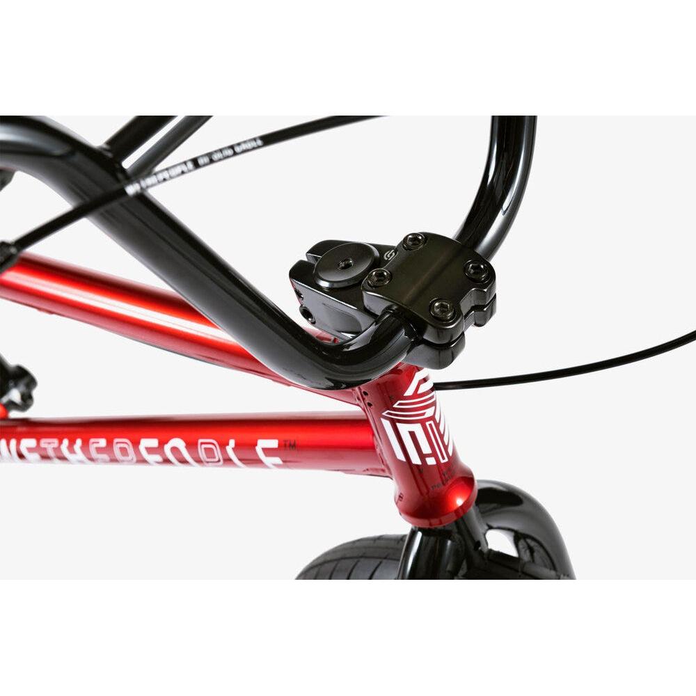WTP Arcade BMX Bike Candy Red