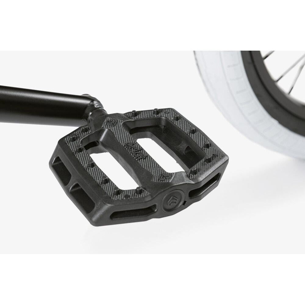WTP Nova BMX Bike 20'' Matt Raw