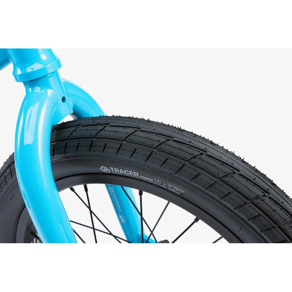 WTP Seed 16 Inch Kid's Bike Bike Surf Blue