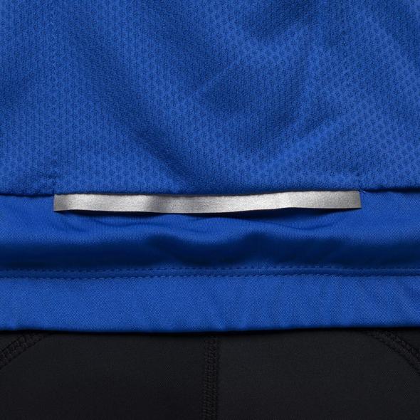 Bellwether Prestige Short Sleeve Jersey Blue