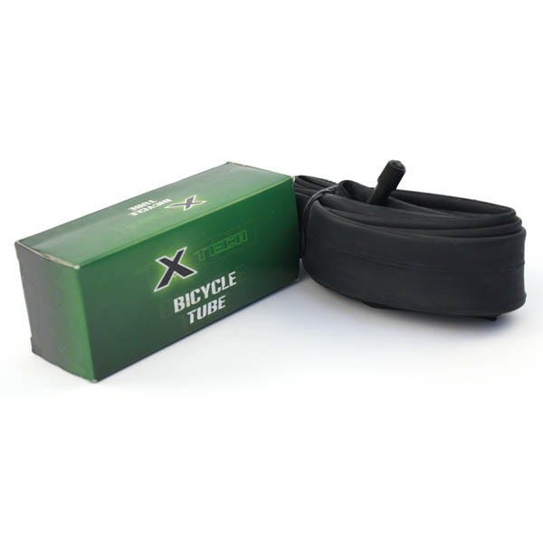X-Tech Schrader Valve Tube 29 x 1.9-2.35 48mm