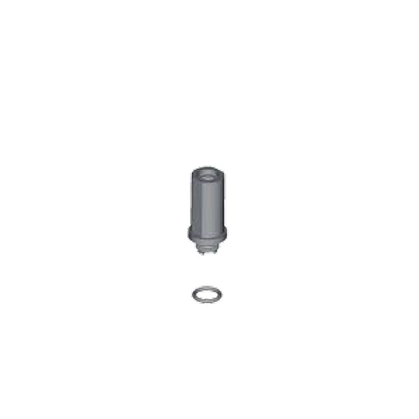 Shimano ST-R9120 Funnel Adapter & O-Ring