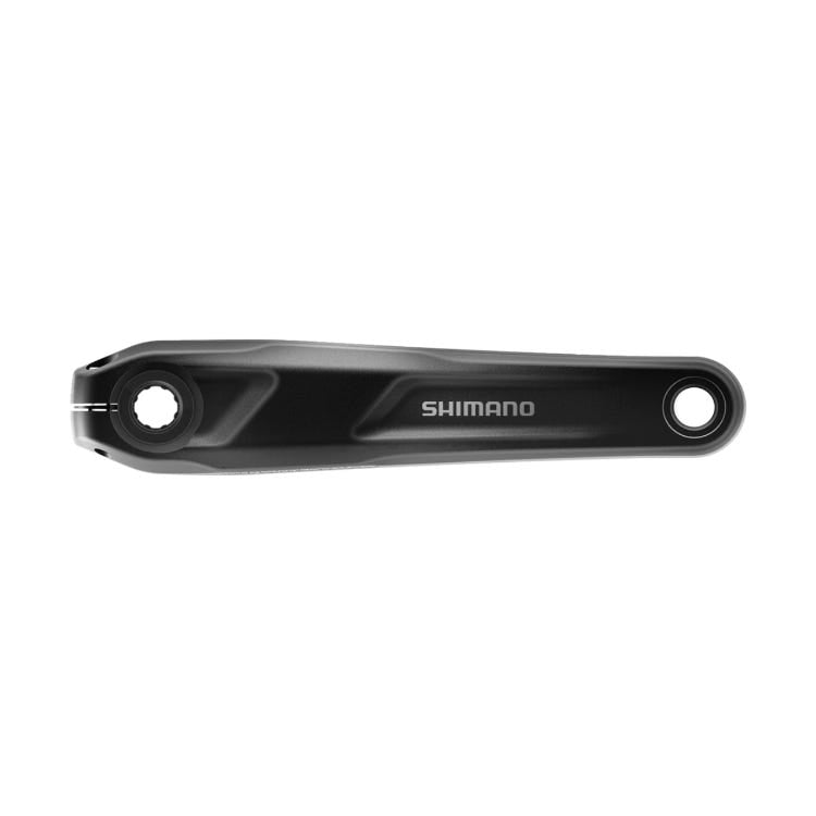 Shimano FC-EM600 Steps Left Crank Arm 165mm