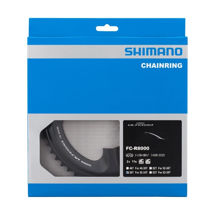 Road Bike Chainrings