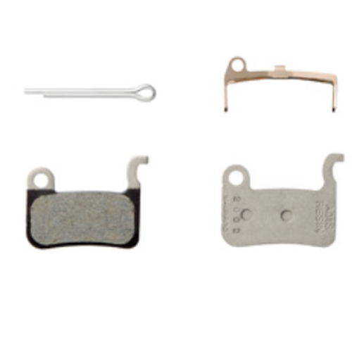 Shimano M06 Metallic Discpad