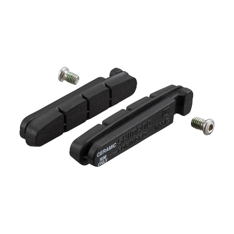 Shimano BR-7800 R55C Pad Insert for Ceramic Rim