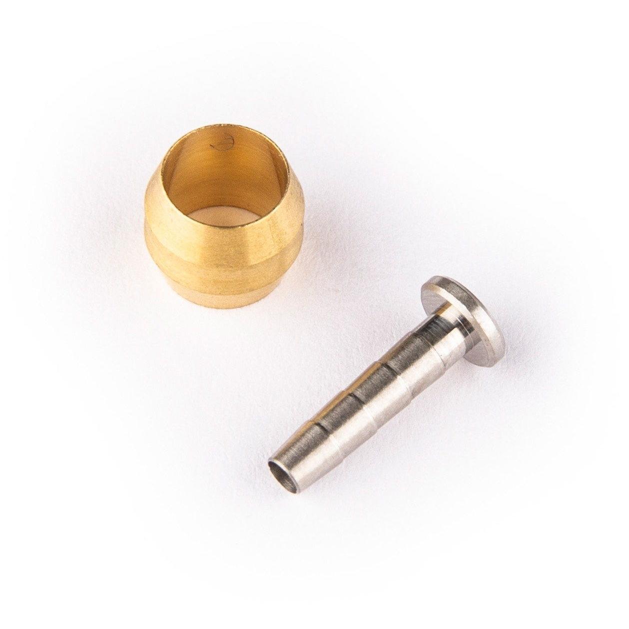 Shimano R9170 Olive and Connector Insert