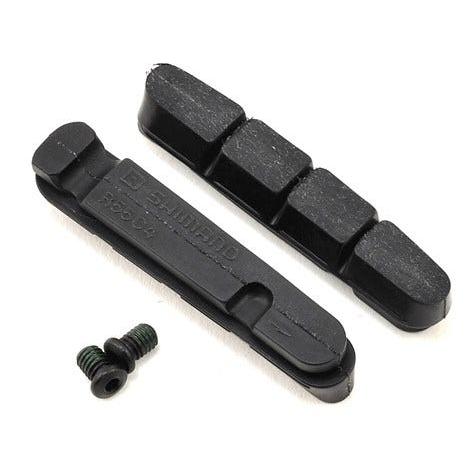 Shimano Ultegra 9000 Alloy Rim Brake Inserts
