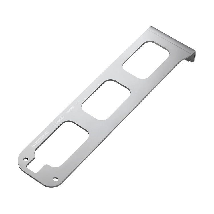 Shimano STePS E8010 Measurement Tool