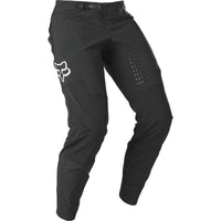 FOX Defend Youth MTB Pants Black 2023