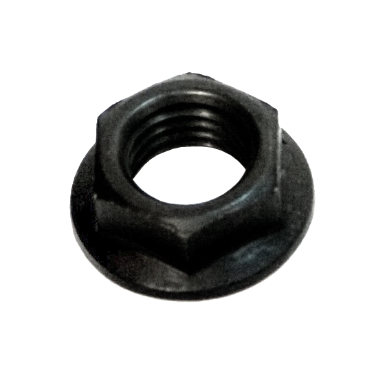 YST Nuts to Suit BMX Bottom Bracket Axles