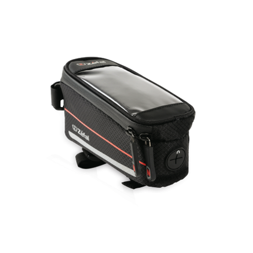 Zefal Z-Console Top Tube Phone Case Bag Medium