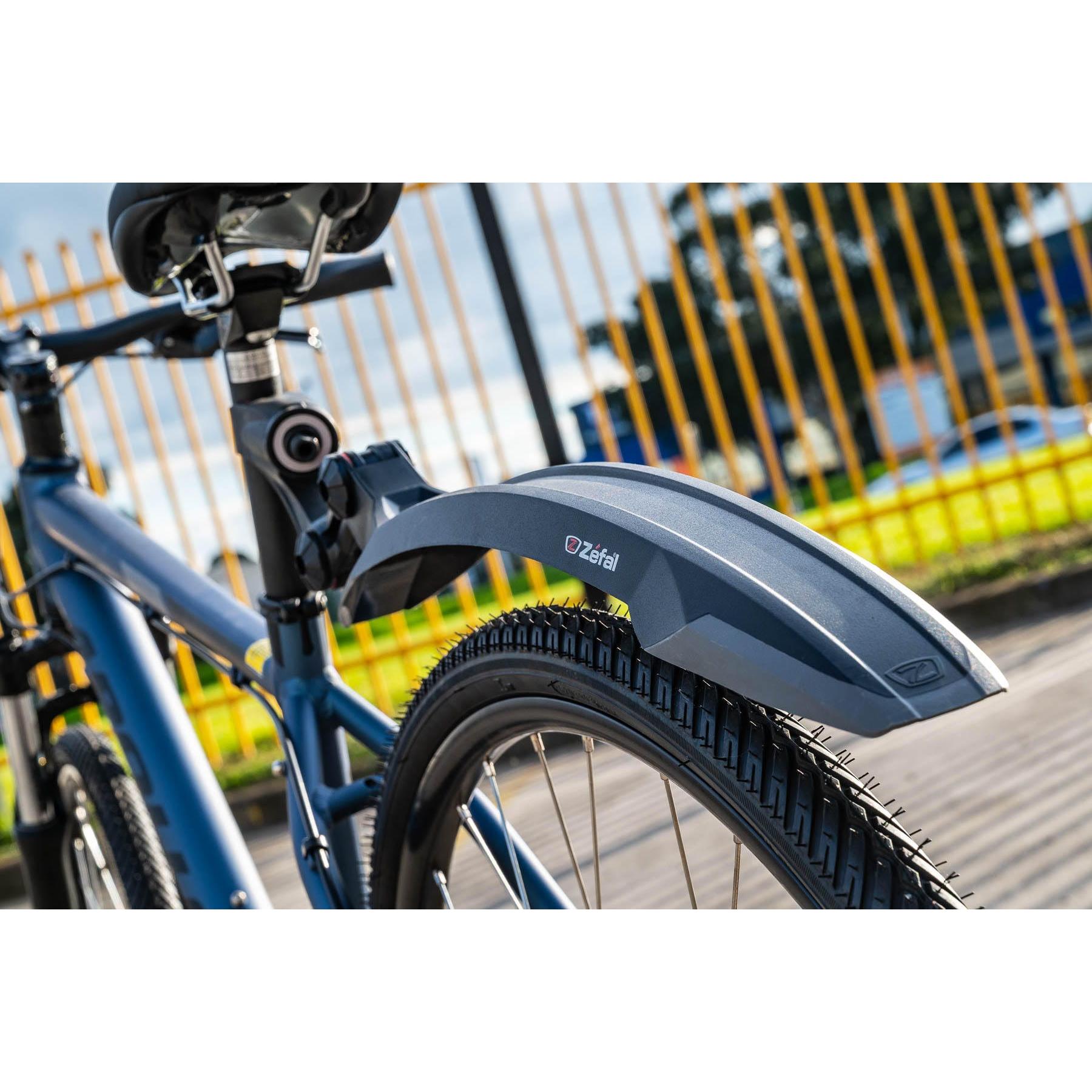 Zefal Swan Rear Mudguard