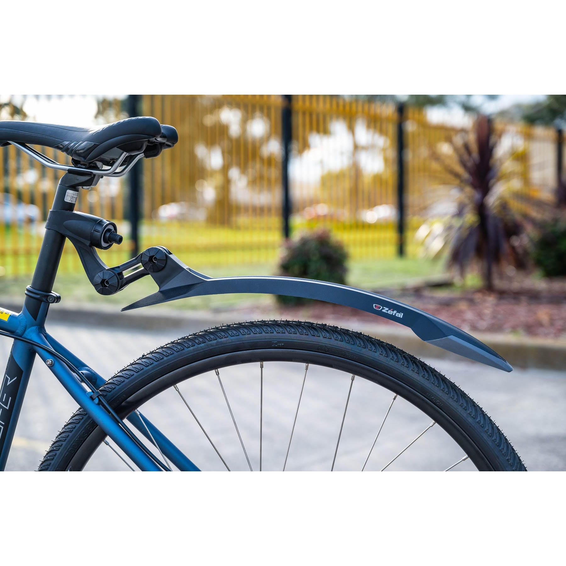 Zefal Swan Rear Mudguard