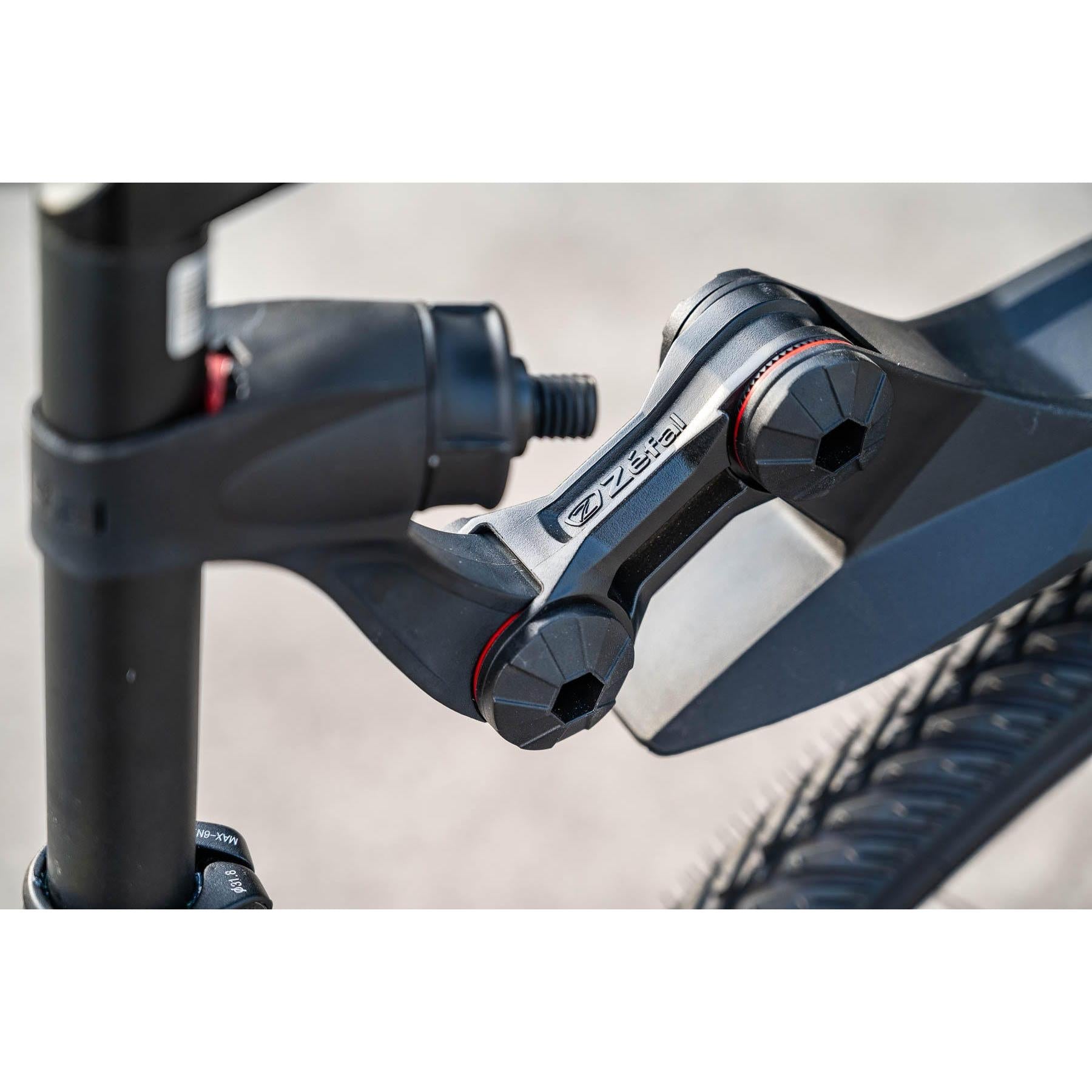 Zefal Swan Rear Mudguard