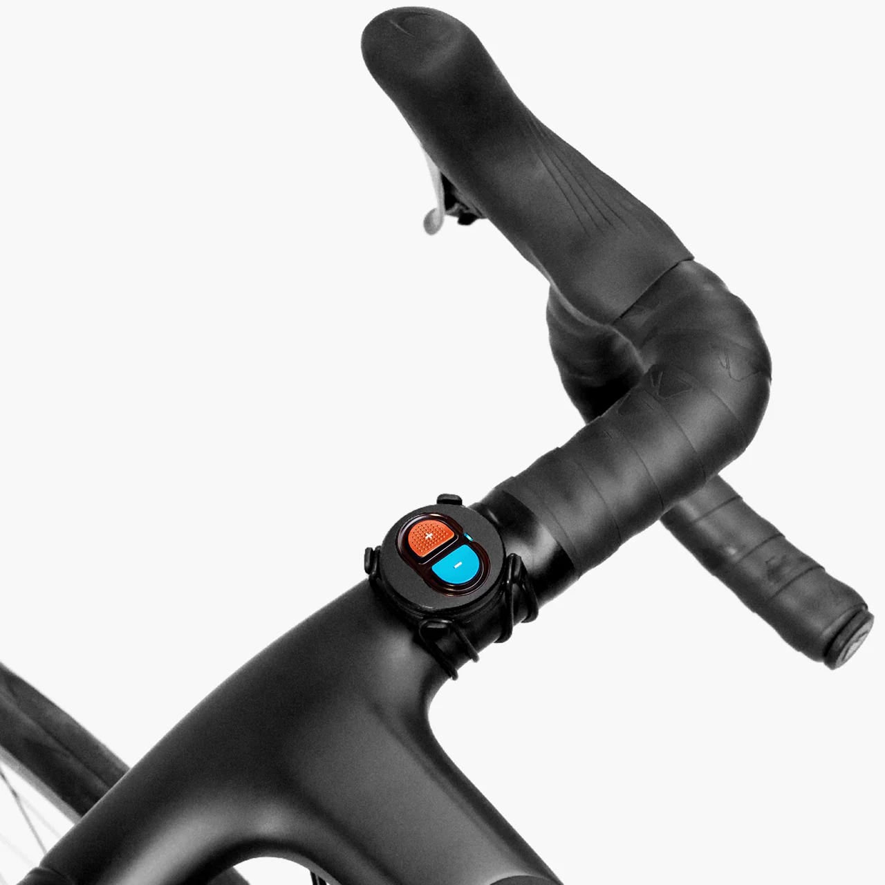 Jetblack Victory Smart Trainer with Zwift Cog & Click