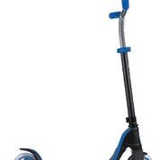 Globber Flow 125 Scooter Dark Blue